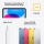 APPLE iPad 11'' 11 gen. Wi-Fi + Cellular 256GB - Blue - 1321884 - zdjęcie 7